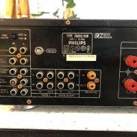 Philips FA-890, снимка 12 - Ресийвъри, усилватели, смесителни пултове - 42094399
