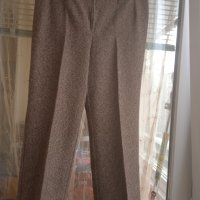 Дамски Vintage / Винтидж панталон българско производство, снимка 3 - Панталони - 39799671