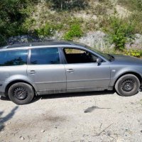 VW Passat 5.5 - 1.9 tdi 2003 г на части, снимка 3 - Автомобили и джипове - 41383882