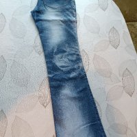 Дамски сет от 4 бр. дънки и джинси, снимка 7 - Дънки - 40024242