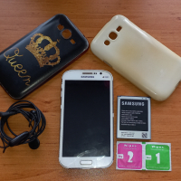 Samsung Galaxy Grand Neo, снимка 2 - Samsung - 36158697