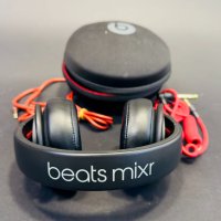 Слушалки Beats - Mixr, снимка 2 - Bluetooth слушалки - 44423331