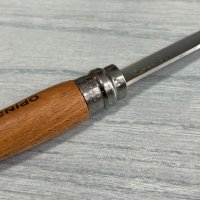 Френски джобен нож Opinel. №4430, снимка 4 - Антикварни и старинни предмети - 41932972