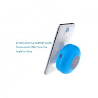 Водоустойчива Bluetooth тонколона за баня Водоустойчива Bluetooth тонколона за баня Водоустойчива Bl, снимка 10 - Bluetooth тонколони - 40108545