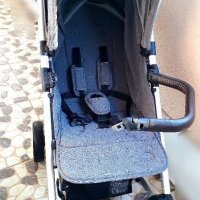 MUTSY 2018!Перфектна детска количка., снимка 14 - Детски колички - 34845448