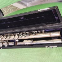 Junior SN:49348C Flutes 16 Key Flute for Kids Student Beginner - пиколо  флейта Germany в Духови инструменти в гр. Ловеч - ID38714403 — Bazar.bg