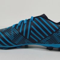 Adidas Nemeziz 17.4 FG Jn73 - футболни обувки, размер - 38.7 /UK 5.5/ стелка 24.5 см.. , снимка 6 - Футбол - 39473666