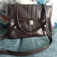 Нова дамска чанта / винтидж чанта , снимка 1 - Чанти - 42415010