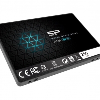 Solid State Drive (SSD) SILICON POWER A55, 2.5, 128 GB, SATA3