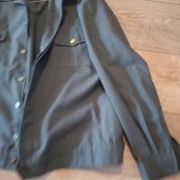 Лятна куртка БДЖ, снимка 9 - Други ценни предмети - 44758059