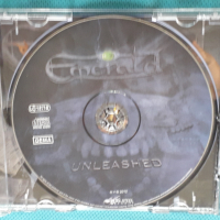 Emerald-2012-Unleashed(Heavy metal) Switzerland, снимка 9 - CD дискове - 44729617