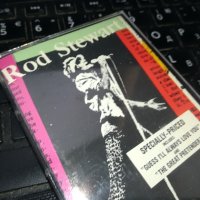 Rod Stewart-Absolutely Live-ORIGINAL TAPE 2002241028, снимка 6 - Аудио касети - 44381961