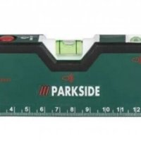 Лазерен нивелир PARKSIDE® PLW A4 със статив , снимка 3 - Други инструменти - 41649069