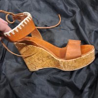 Дамски Елегантни Обувки., снимка 1 - Дамски елегантни обувки - 44208089