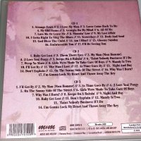 Billie Holiday 3CD , снимка 2 - CD дискове - 44313714