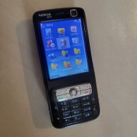 Нокия N73, снимка 4 - Nokia - 39513618