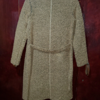 Дамски якета и палта, снимка 3 - Палта, манта - 44657113