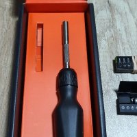 LTT screwdriver - отверка Linus Tech Tips, снимка 1 - Отвертки - 40018073