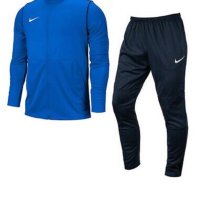 Nike Dri Fit Park - M и L Размер, снимка 5 - Спортни дрехи, екипи - 42139020