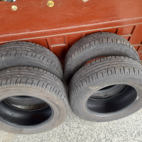 Летни гуми, снимка 4 - Гуми и джанти - 36374784