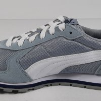 Маратонки Puma ST Runner Mesh, gray - 41 , снимка 5 - Маратонки - 39085329