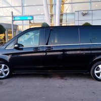 Трансфери, Бус под наем с шофьор, Трансфери Летище, Airport transfers, снимка 4 - Rent a car - 38088489