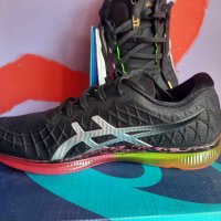 Asics Gel-Quantum Infinity, снимка 5 - Маратонки - 41601167