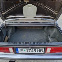 Bmw E30 324D , снимка 18 - Автомобили и джипове - 40779728