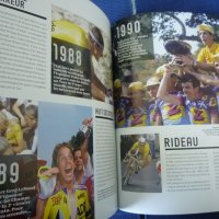 Tour de France - 100 tour les grands moments, снимка 9 - Енциклопедии, справочници - 40031248