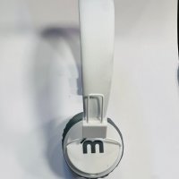Слушалки Mobi MS01, снимка 2 - Bluetooth слушалки - 40199036