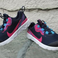 Детски маратонки Nike Renew Element 55, снимка 2 - Бебешки обувки - 42195496