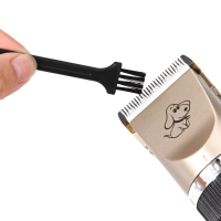 P2 Акумулаторна машинка за подстригване на домашни любимци с керамичен нож Baorun P2, снимка 9 - Други стоки за животни - 44794146