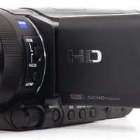 Sony HDR-CX900 Full HD Handycam Camcorder, снимка 3 - Камери - 42269440