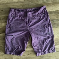 McKinley-дамски къси стреч панталони размер ХЛ, снимка 2 - Къси панталони и бермуди - 41660828