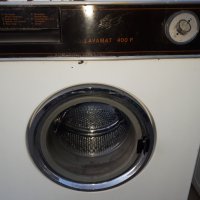  Продавам на части пералня AEG LAVAMAT 400F, снимка 4 - Перални - 35792621