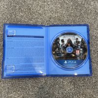 Assassin's Creed Syndicate PS4 (Съвместима с PS5), снимка 4 - Игри за PlayStation - 42693717