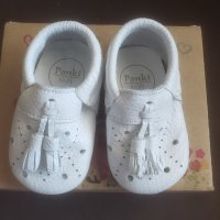 Бебешки обувки , снимка 1 - Бебешки обувки - 41037764