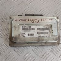 Компютър скорости Renault Laguna 2.2dCi 2003г.	, снимка 1 - Части - 44428329