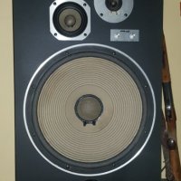 Продавам колони Pioneer HPM-150 и магнетофон Pioneer RT-707, снимка 16 - Тонколони - 35778755