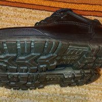 Ecco Gore-Tex 43, снимка 17 - Ежедневни обувки - 40372802