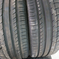 2 бр.летни гуми Michelin  245 40 19 цената е за брой!, снимка 2 - Гуми и джанти - 44840817