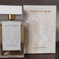 Martin Lion 50ml дамски парфюм, снимка 1 - Дамски парфюми - 44179563