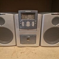 Аудио система Grundig UMS 100, снимка 1 - Аудиосистеми - 40640151