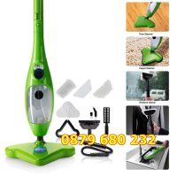 Steam MOP Парочистачка X12 с 12 приставки, снимка 6 - Други - 40280172