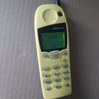 Нокия 5110 , Nokia 5110 yellow, снимка 11 - Nokia - 41699828