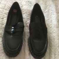 Нови, размер 38, снимка 1 - Дамски ежедневни обувки - 41412433