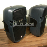  JBL 500 series EON  Активни ТОНКОЛОНИ, снимка 1 - Тонколони - 44731247