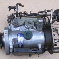 ГНП-горивна помпа за Fiat Marea Bravo (1996 - 2007) 1.9 TD 100 к.с., № R8448B095C Lucas, снимка 1 - Части - 44432035