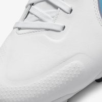 Детски футболни обувки Nike JR LEGEND 9 ACADEMY FG/MG, снимка 8 - Футбол - 44490653