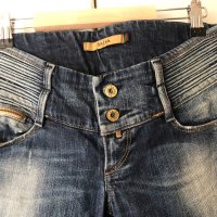 Дънки Salsa Jeans, снимка 2 - Дънки - 38771585